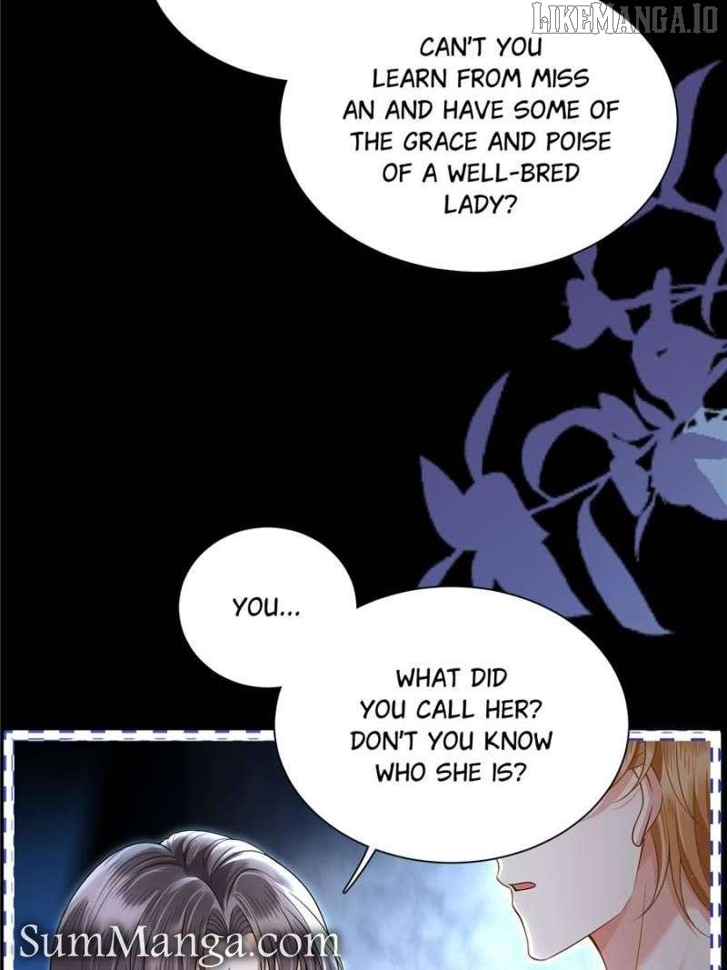 She Becomes Glamorous After The Engagement Annulment Chapter 16 - page 22