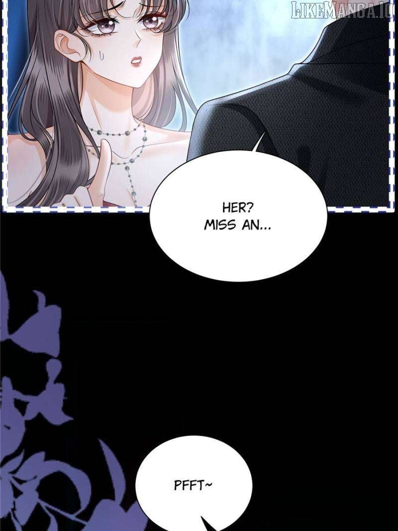 She Becomes Glamorous After The Engagement Annulment Chapter 16 - page 23
