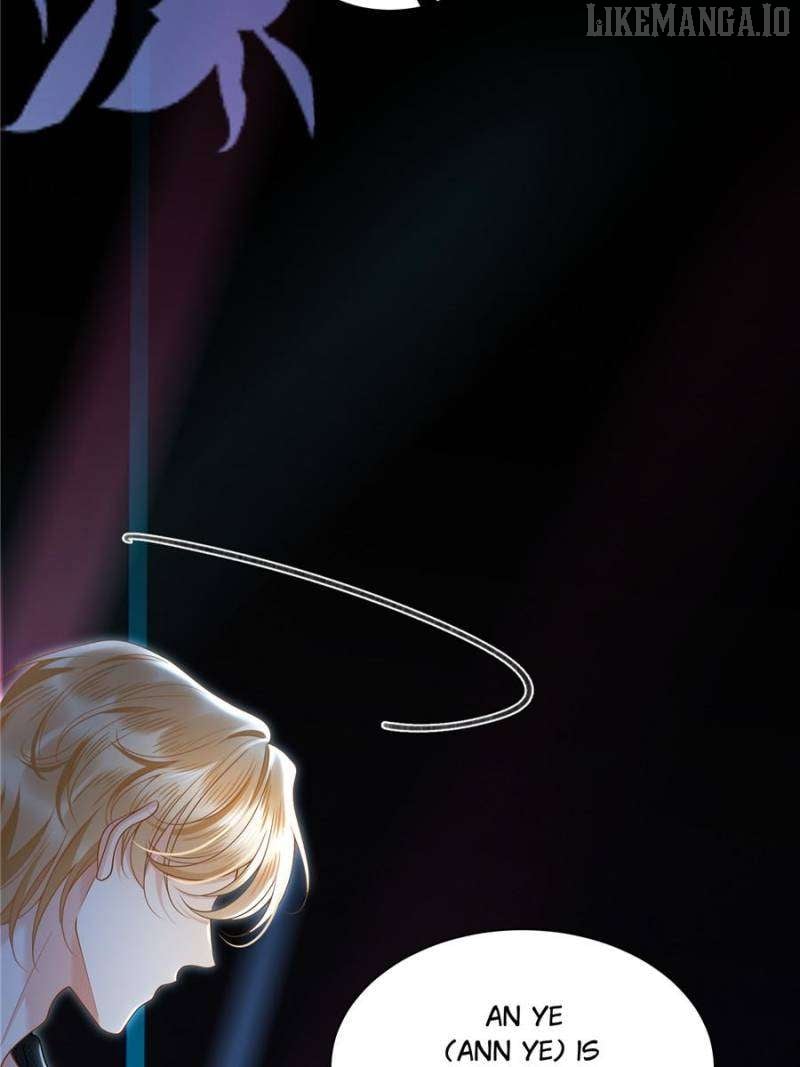 She Becomes Glamorous After The Engagement Annulment Chapter 16 - page 24