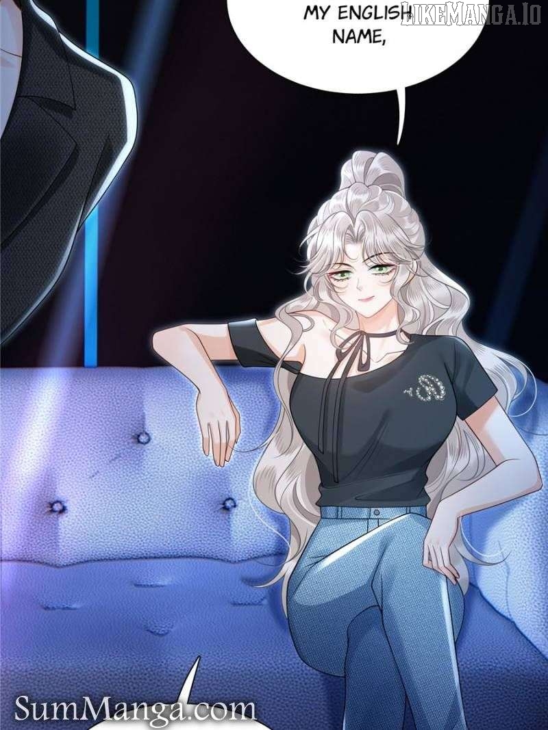She Becomes Glamorous After The Engagement Annulment Chapter 16 - page 25