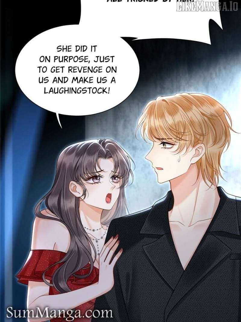 She Becomes Glamorous After The Engagement Annulment Chapter 16 - page 29