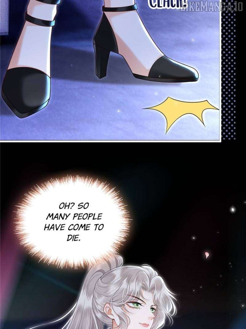She Becomes Glamorous After The Engagement Annulment Chapter 16 - page 34