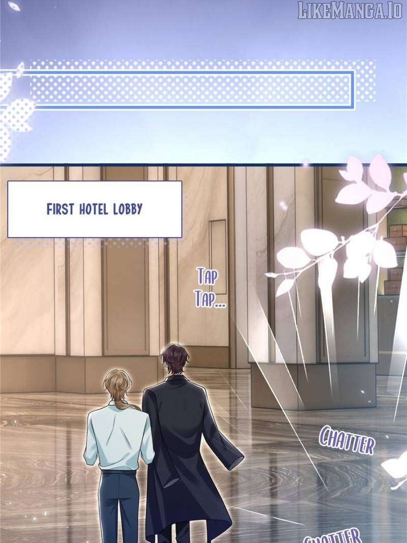 She Becomes Glamorous After The Engagement Annulment Chapter 16 - page 37