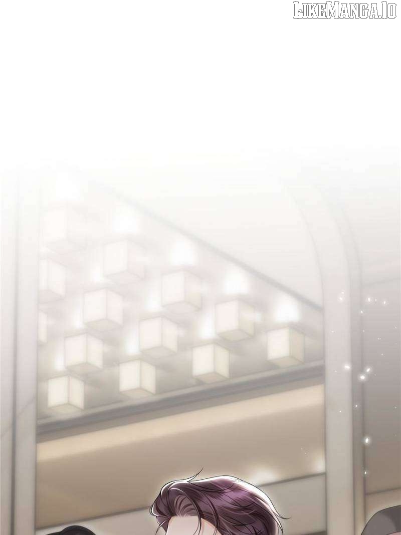She Becomes Glamorous After The Engagement Annulment Chapter 16 - page 44