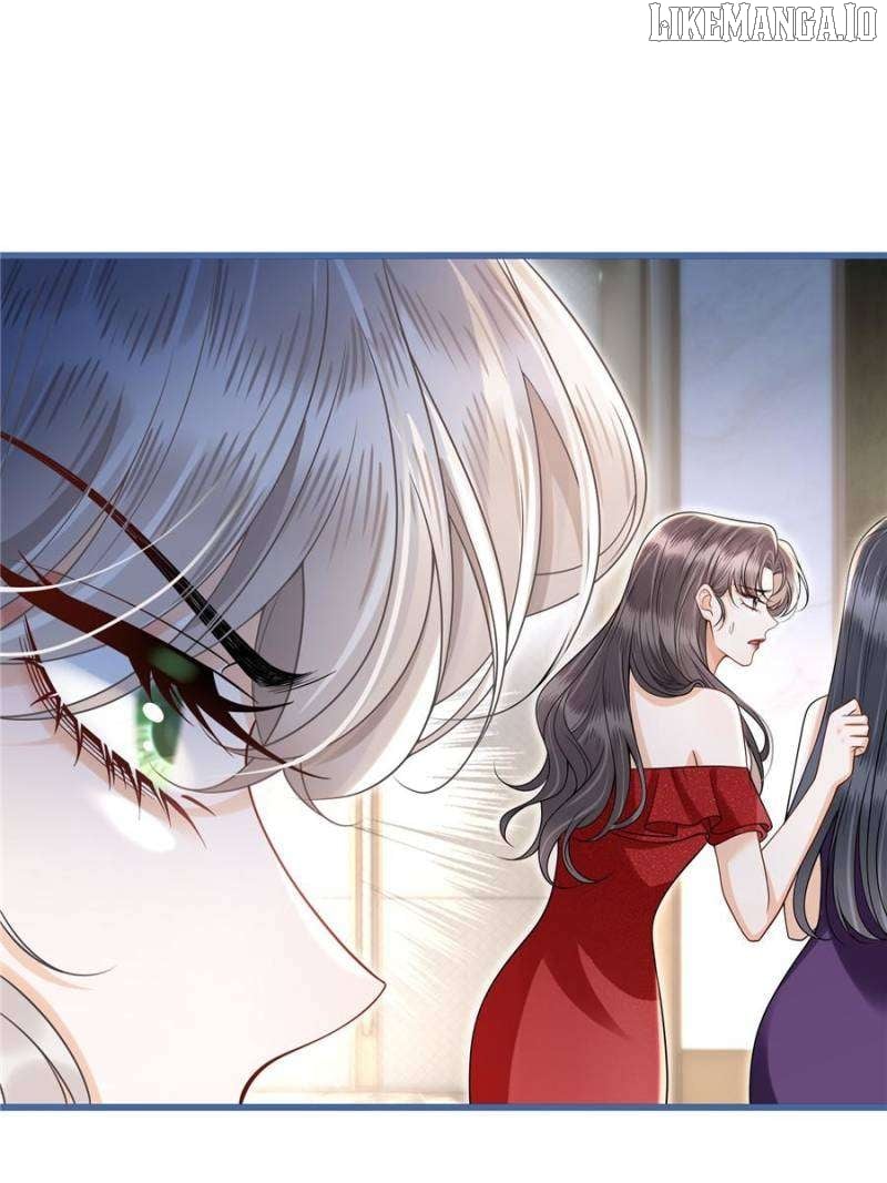 She Becomes Glamorous After The Engagement Annulment Chapter 17 - page 15