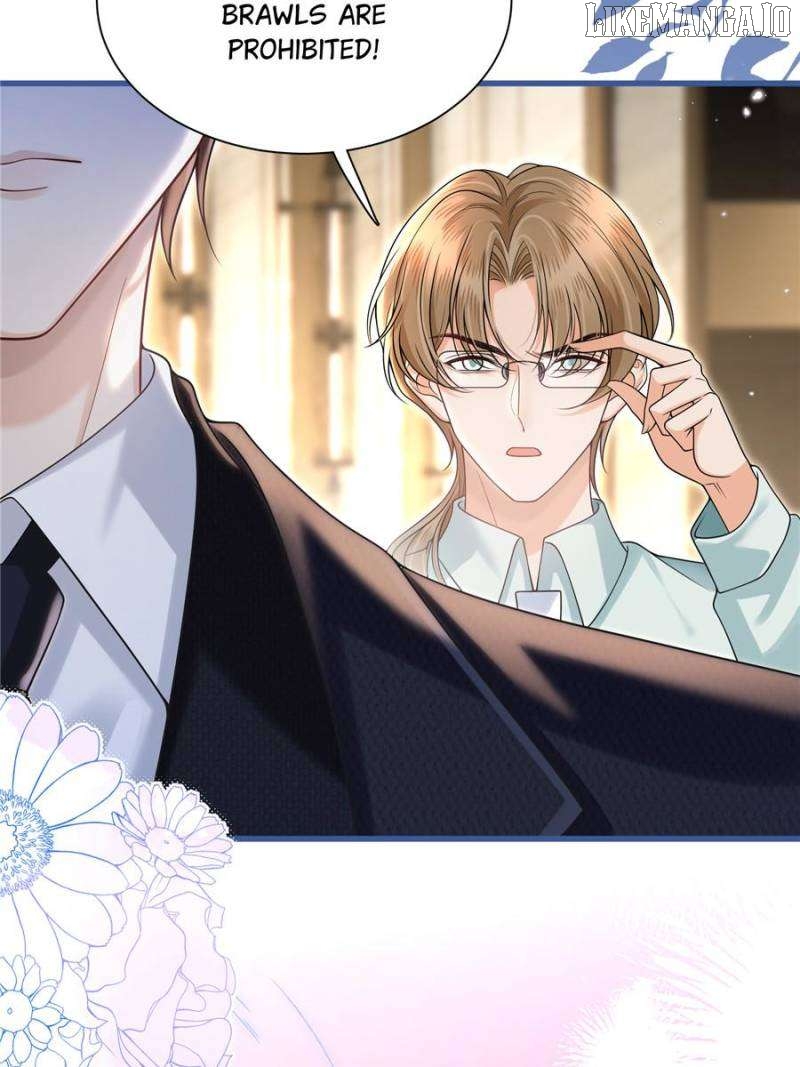 She Becomes Glamorous After The Engagement Annulment Chapter 17 - page 2