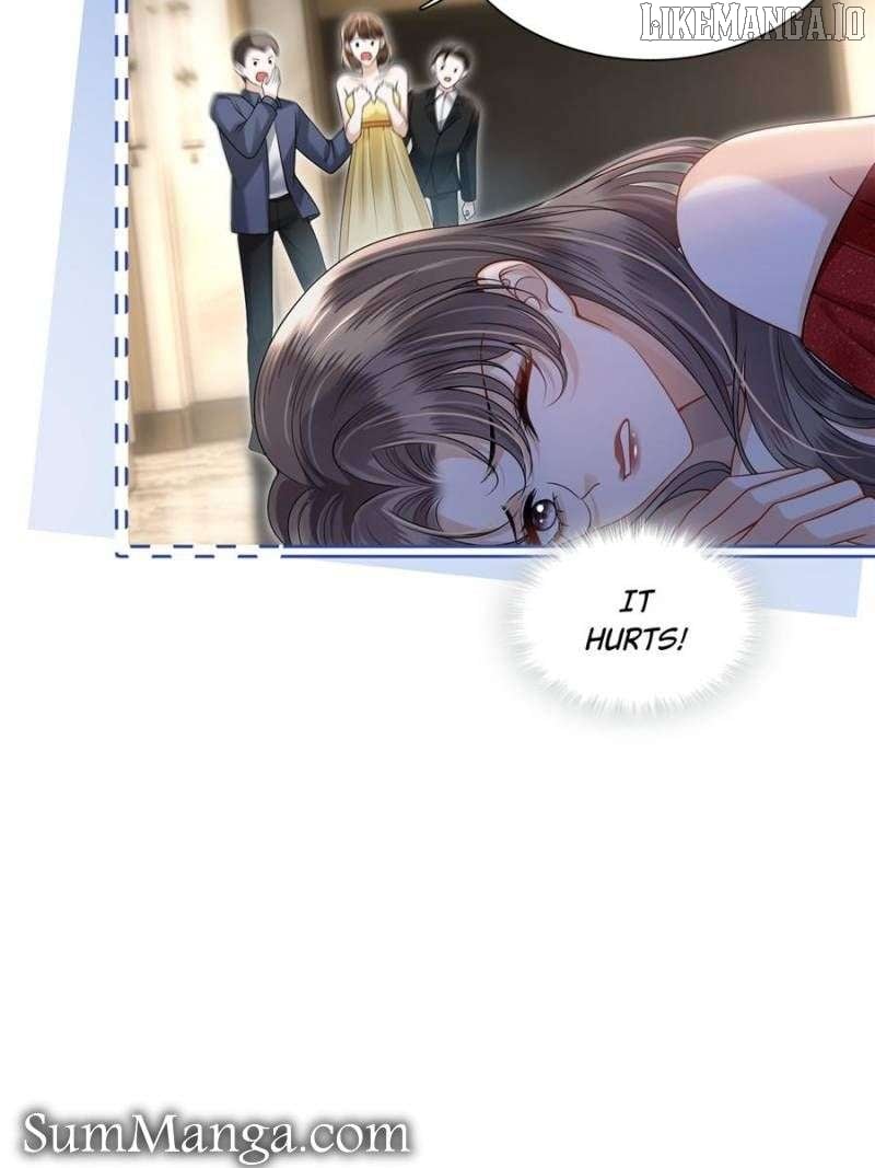 She Becomes Glamorous After The Engagement Annulment Chapter 17 - page 26