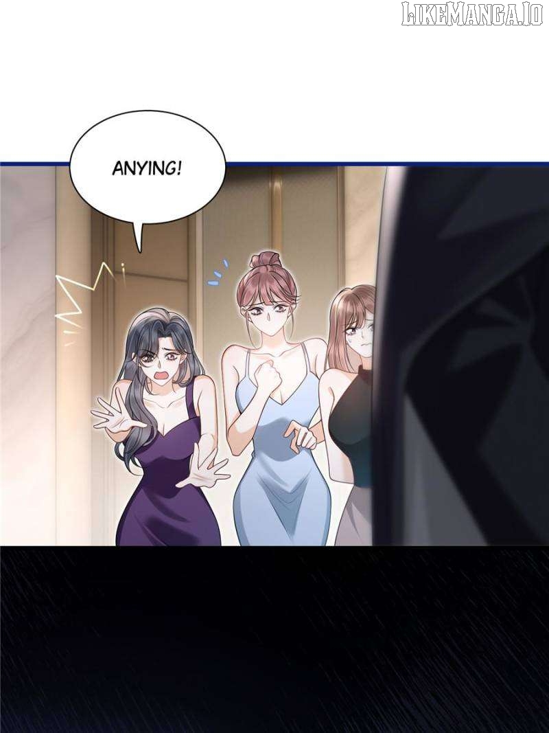 She Becomes Glamorous After The Engagement Annulment Chapter 17 - page 41