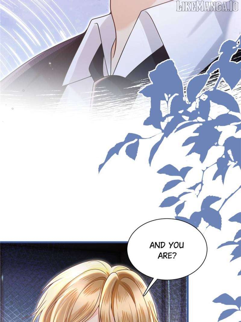 She Becomes Glamorous After The Engagement Annulment Chapter 17 - page 7
