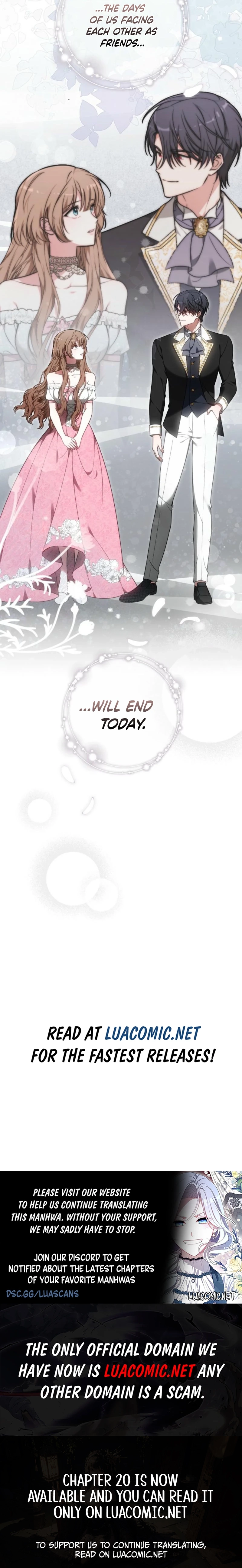 The 101st Love Confession Chapter 3 - page 14