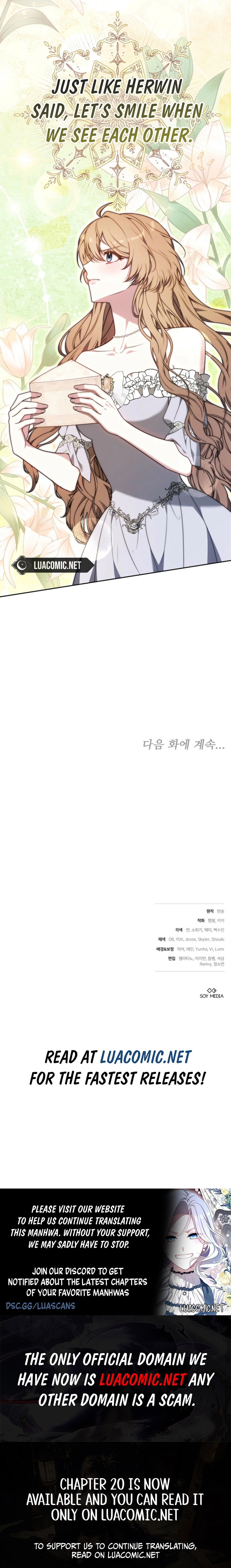 The 101st Love Confession Chapter 7 - page 13