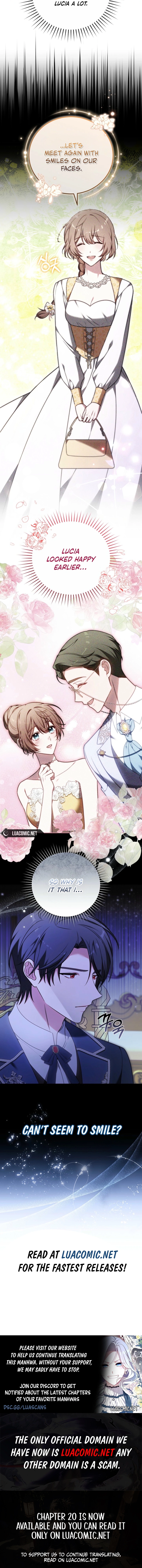 The 101st Love Confession Chapter 9 - page 11