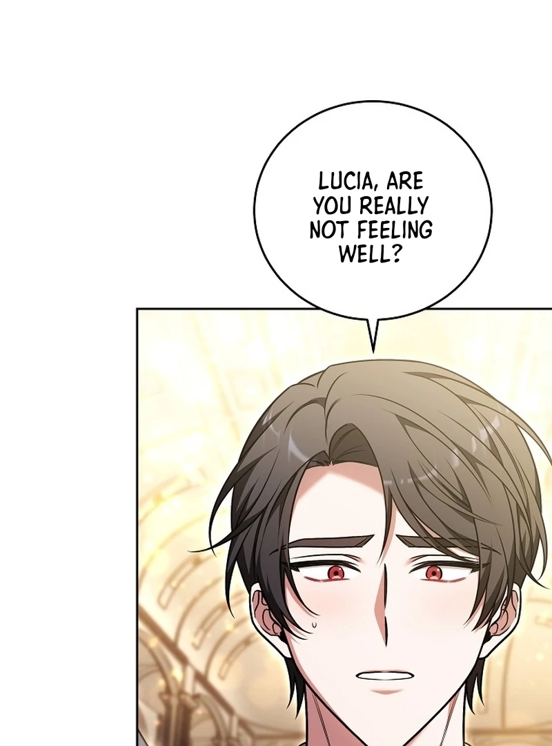 The 101st Love Confession Chapter 10 - page 106