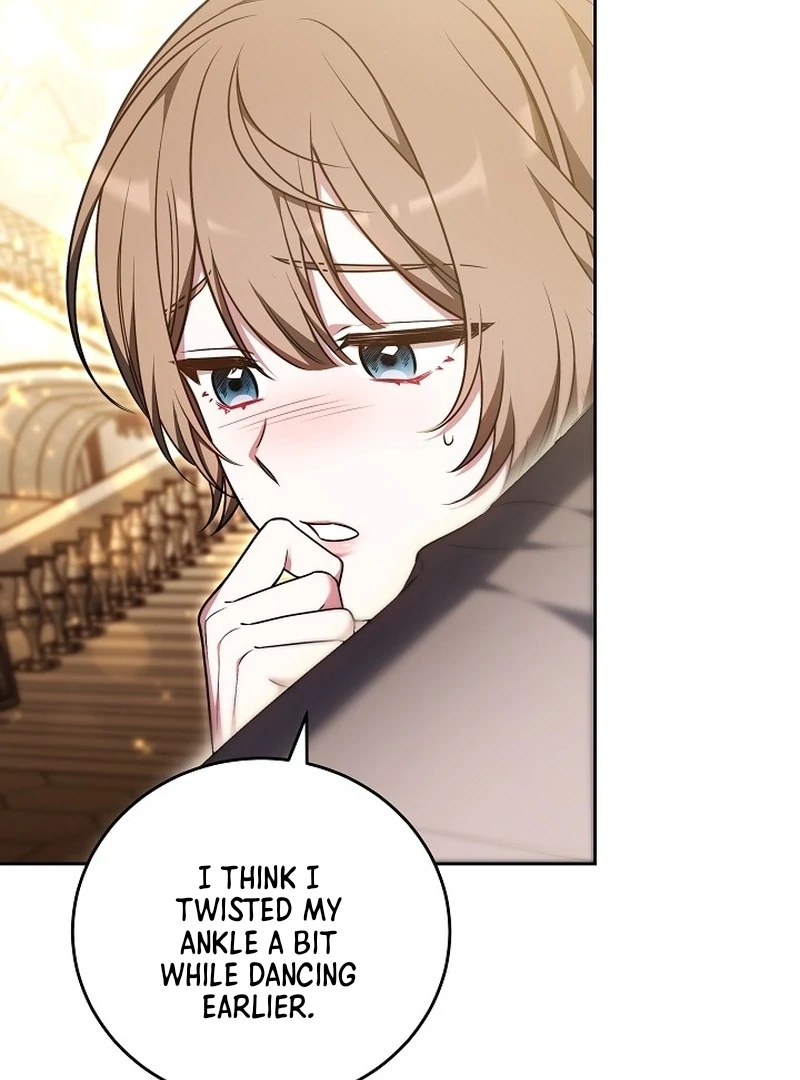 The 101st Love Confession Chapter 10 - page 108