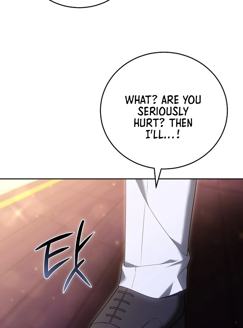 The 101st Love Confession Chapter 10 - page 109