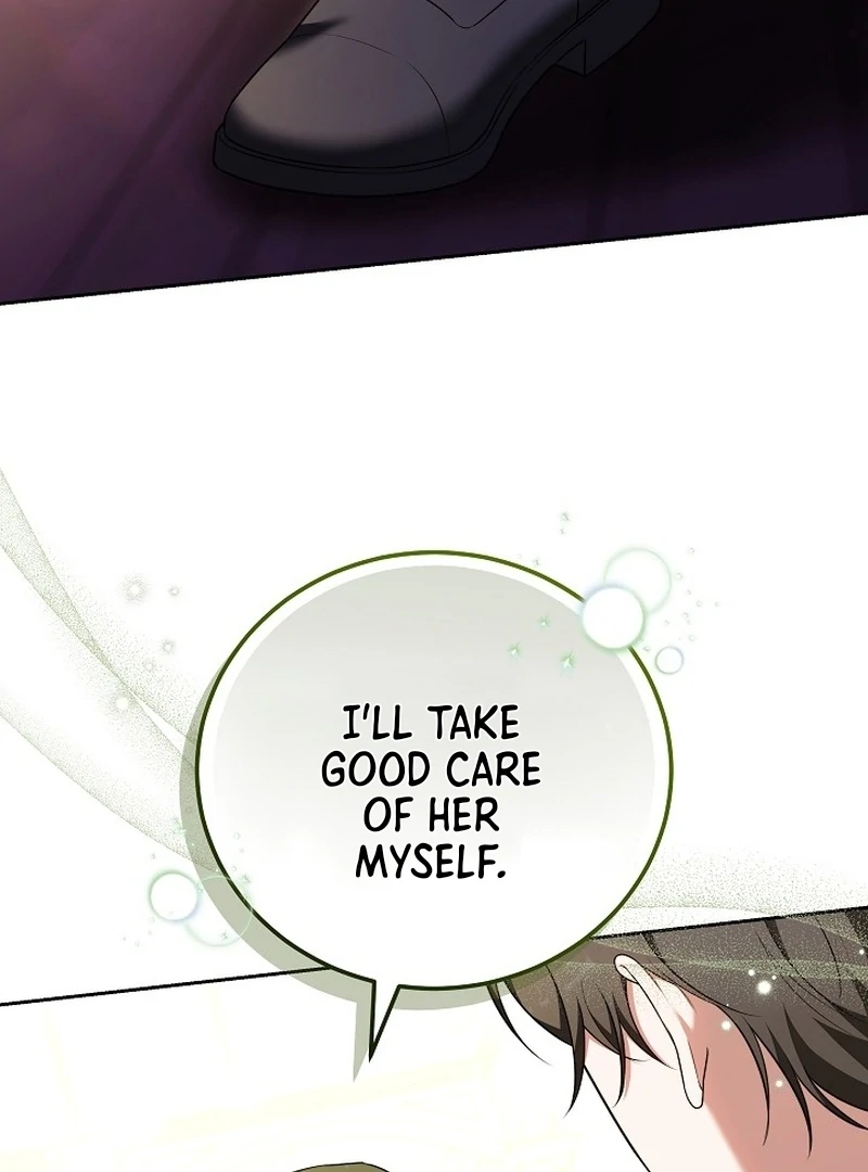 The 101st Love Confession Chapter 10 - page 110
