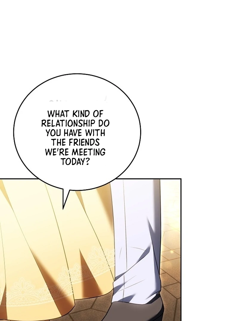 The 101st Love Confession Chapter 10 - page 14
