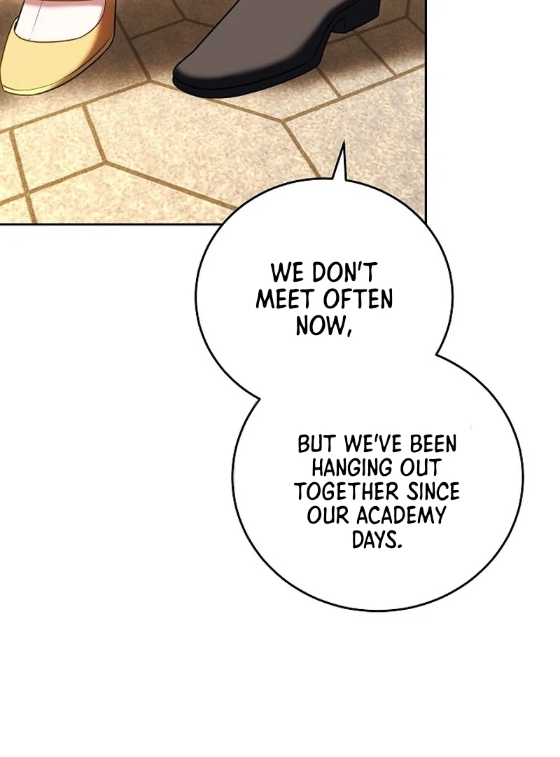 The 101st Love Confession Chapter 10 - page 15