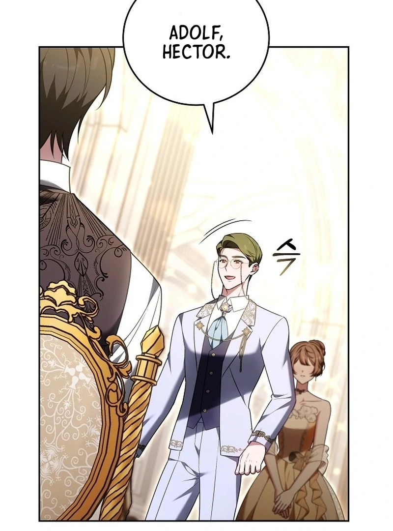 The 101st Love Confession Chapter 10 - page 22