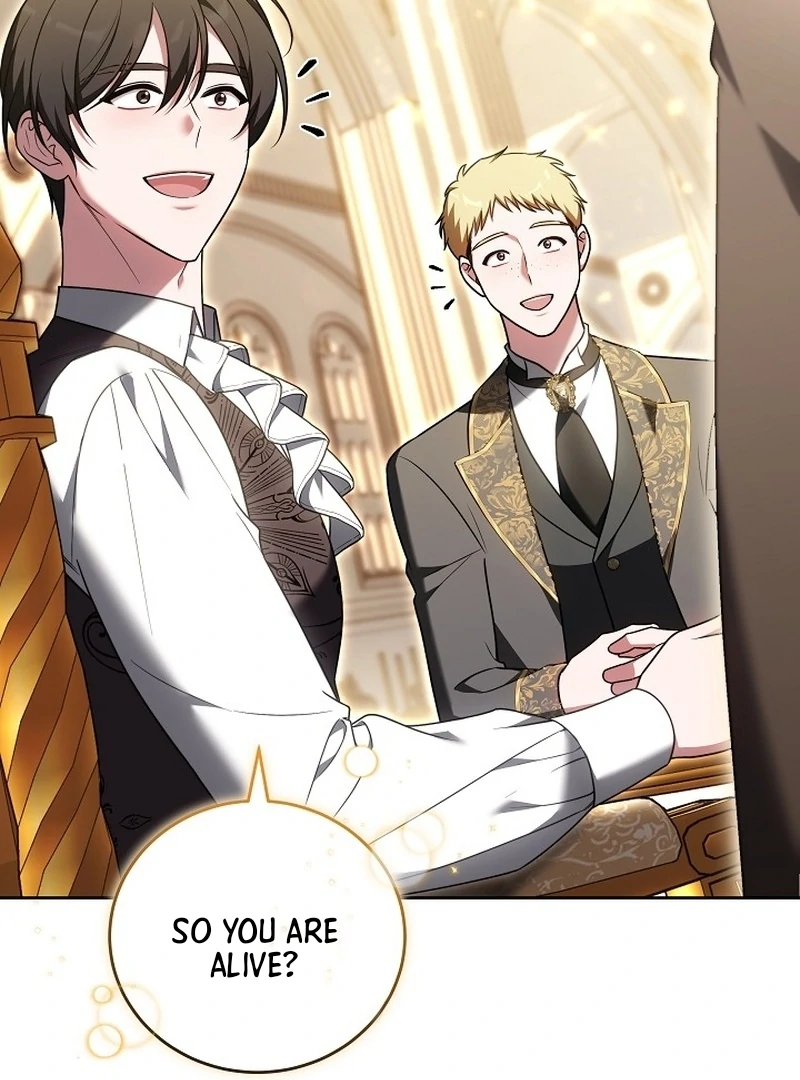 The 101st Love Confession Chapter 10 - page 24