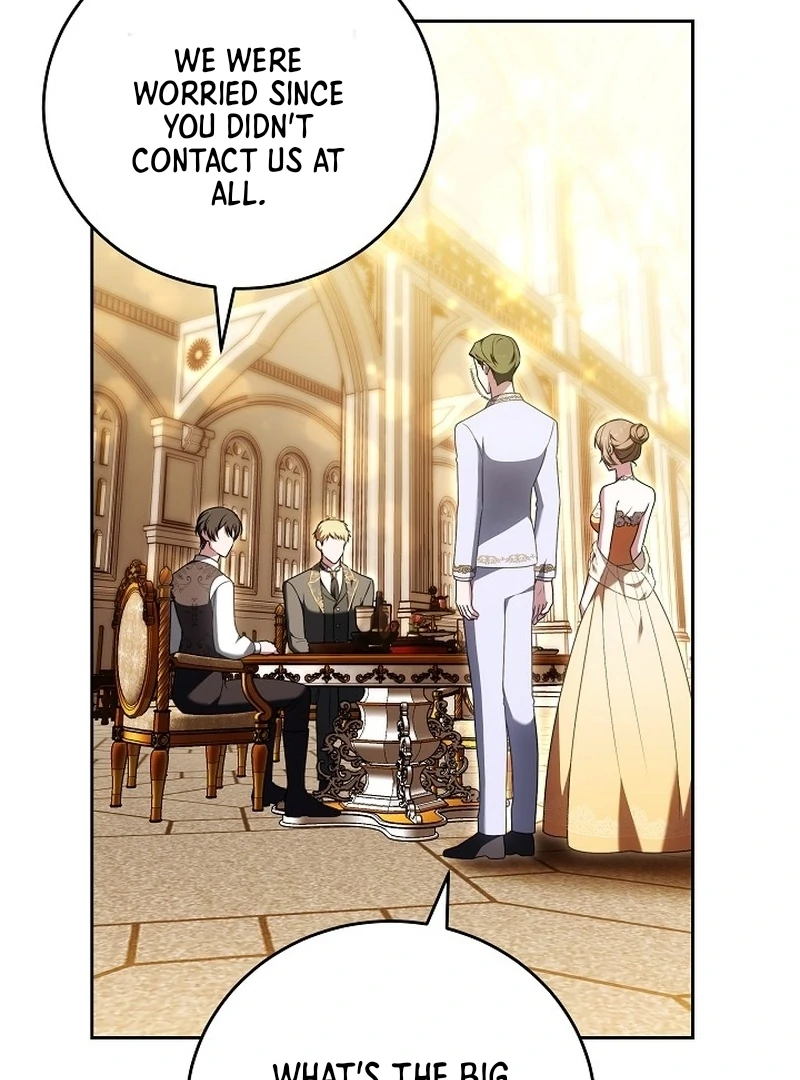 The 101st Love Confession Chapter 10 - page 26