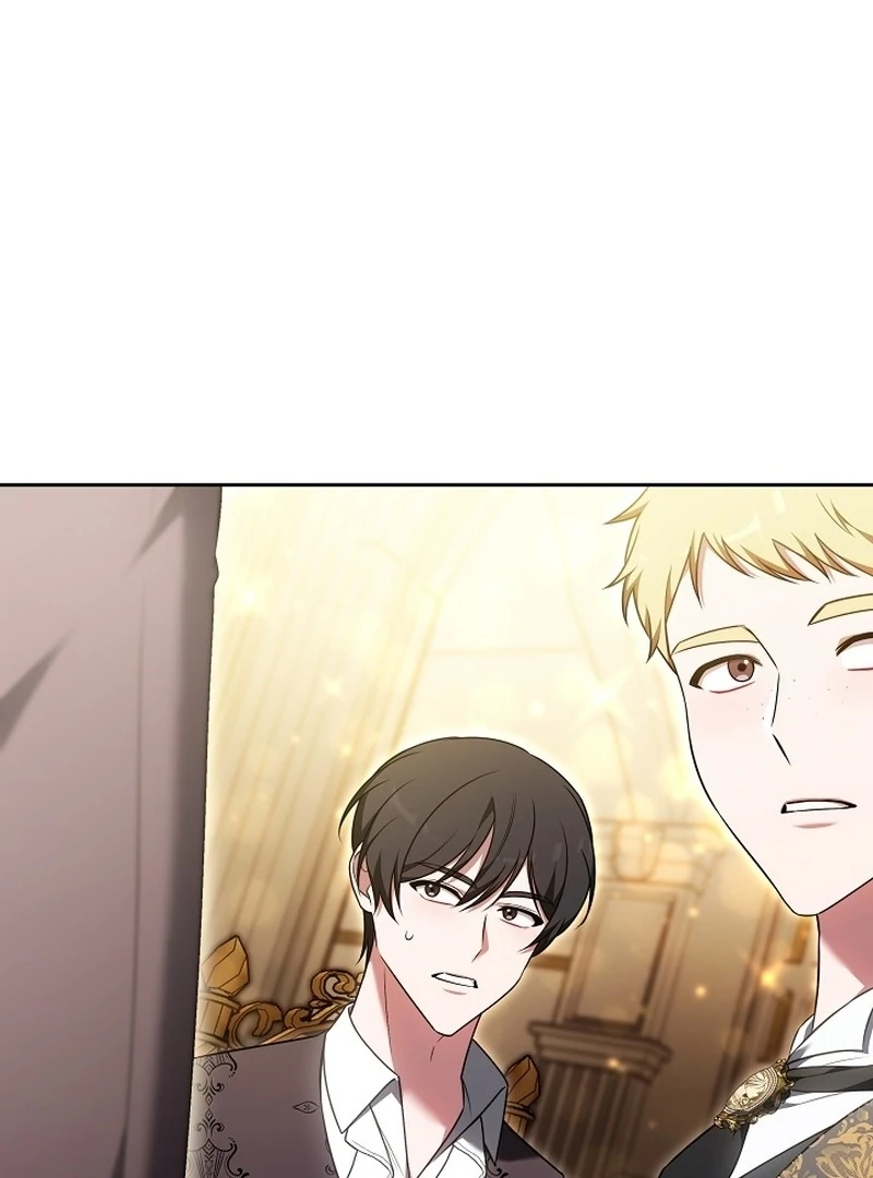The 101st Love Confession Chapter 10 - page 33