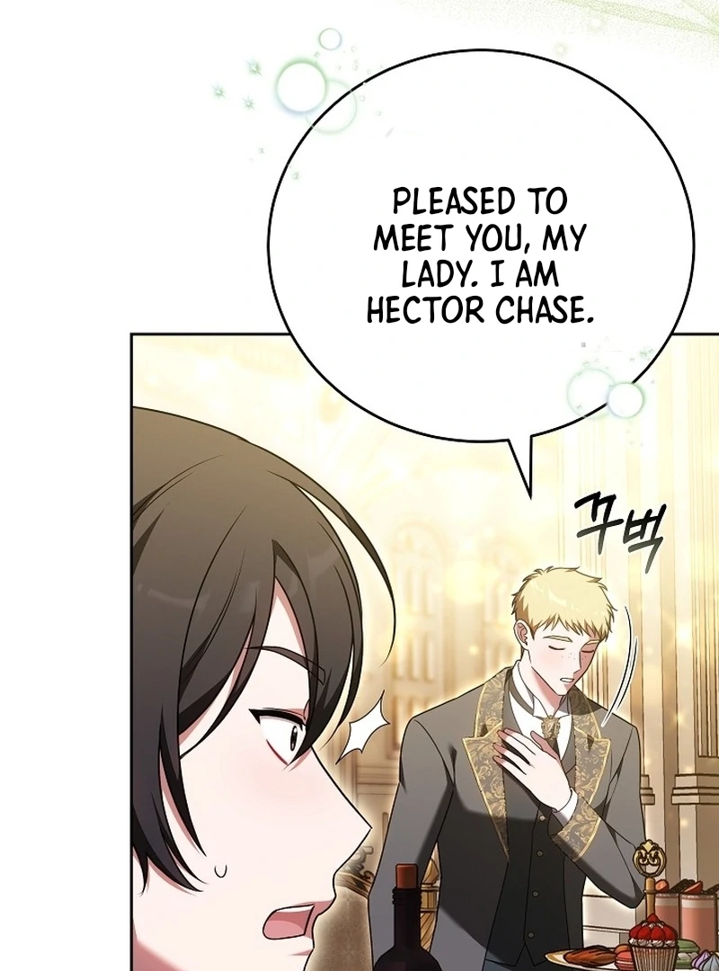 The 101st Love Confession Chapter 10 - page 35