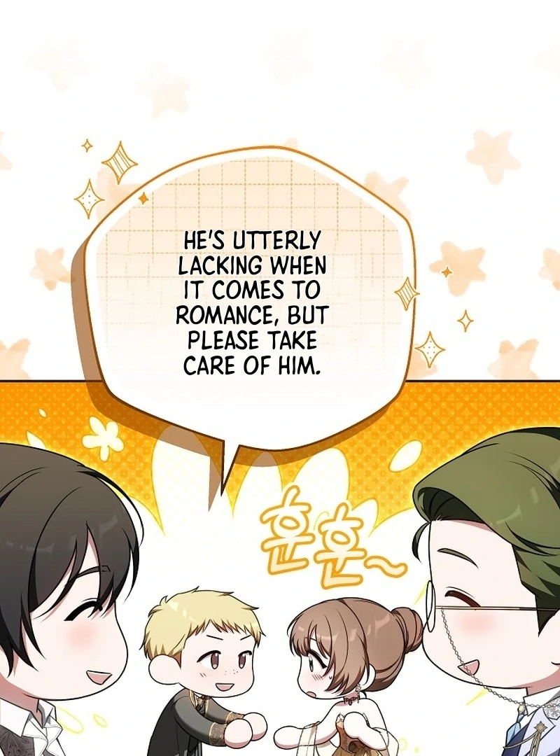 The 101st Love Confession Chapter 10 - page 46
