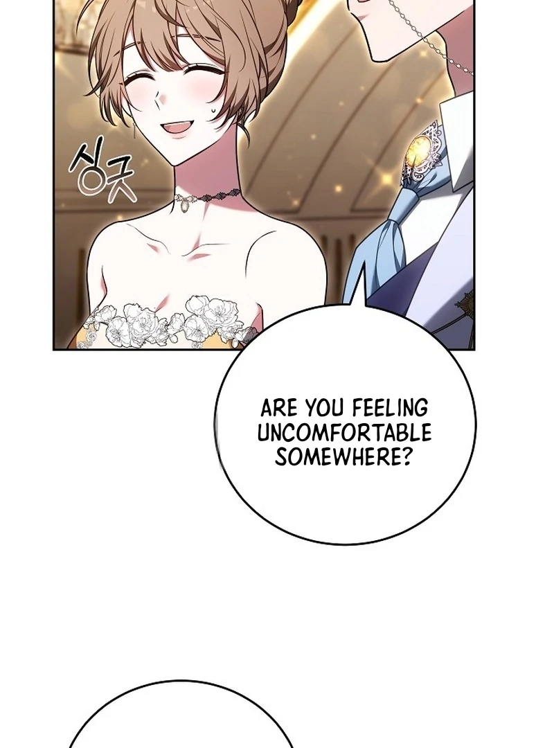 The 101st Love Confession Chapter 10 - page 8