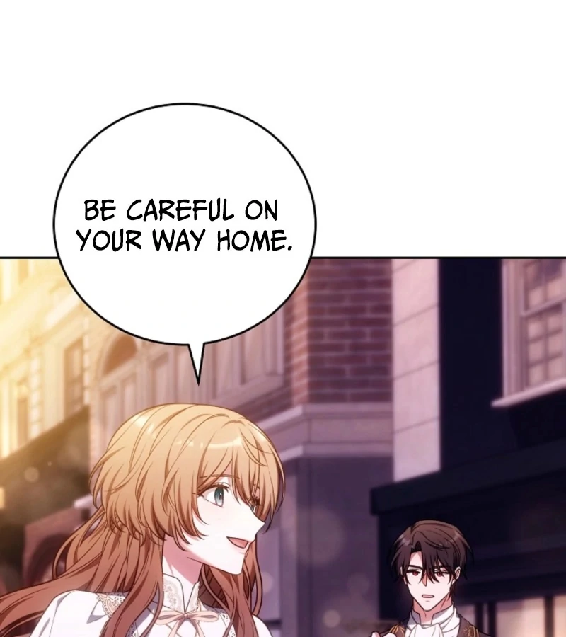 The 101st Love Confession Chapter 18 - page 109