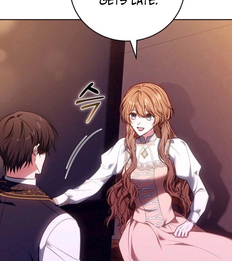The 101st Love Confession Chapter 18 - page 153