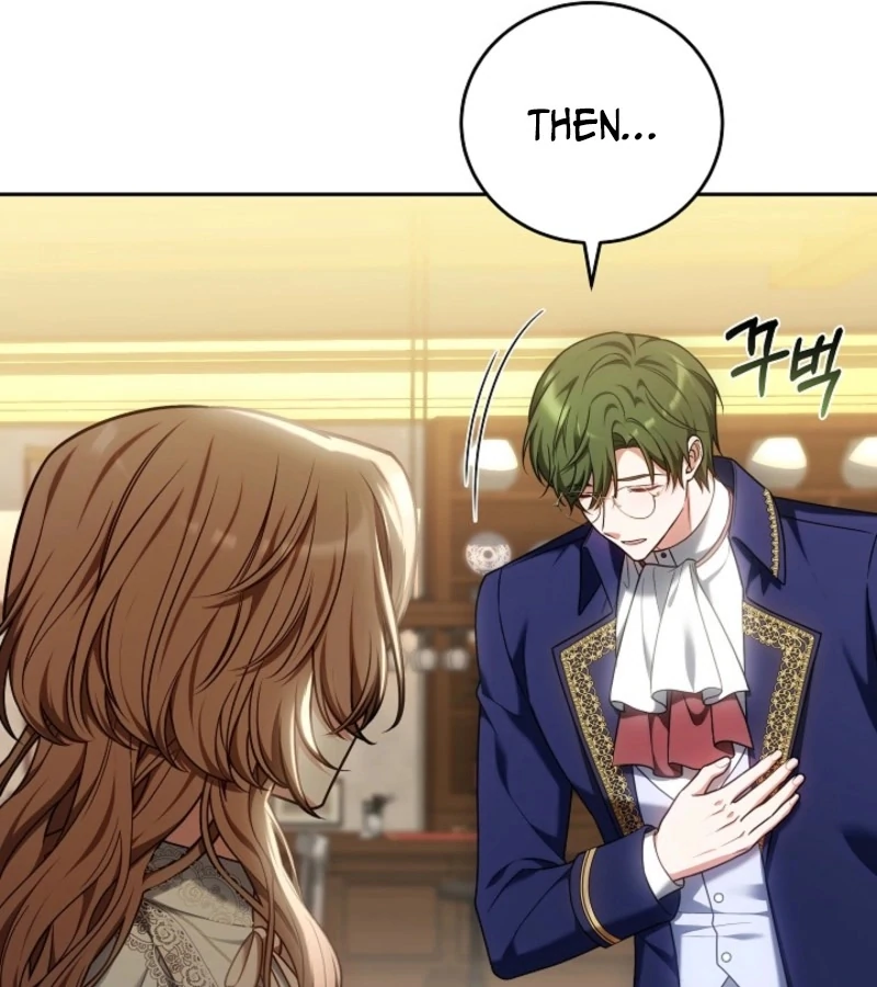 The 101st Love Confession Chapter 18 - page 15