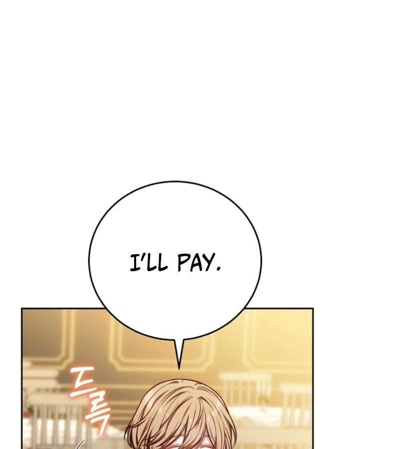 The 101st Love Confession Chapter 18 - page 23