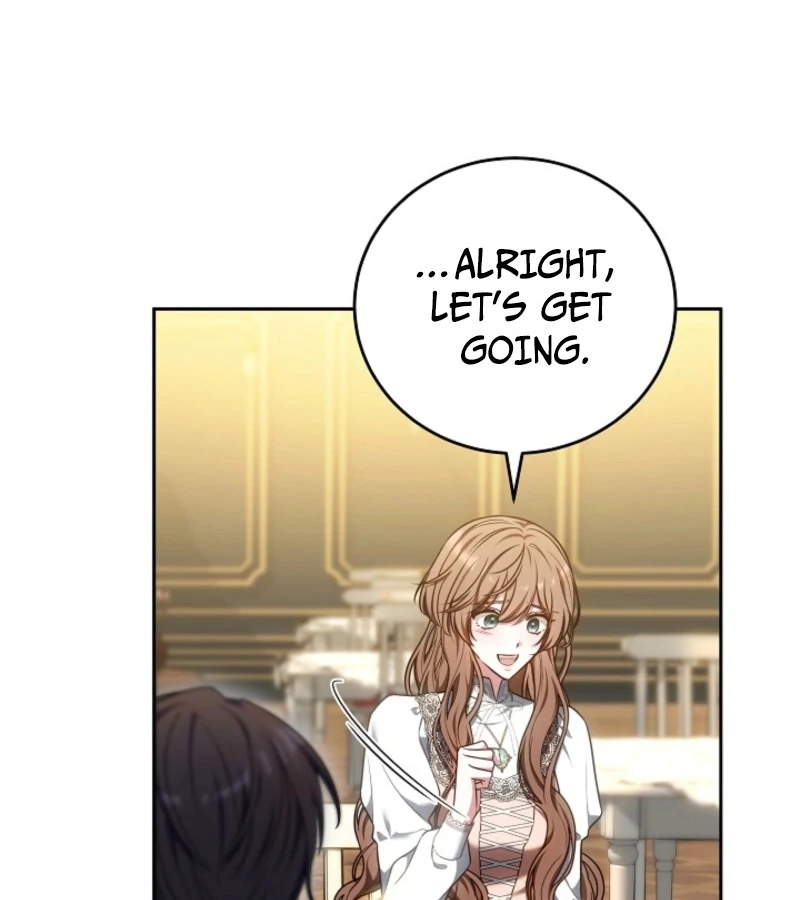 The 101st Love Confession Chapter 18 - page 34