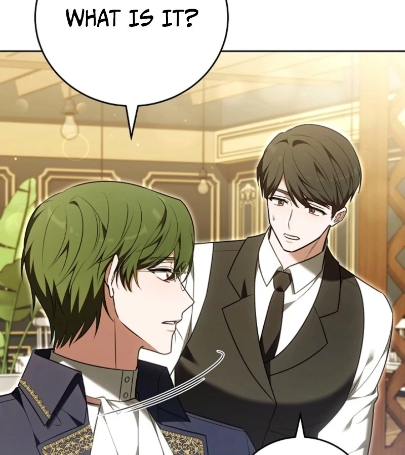The 101st Love Confession Chapter 18 - page 3