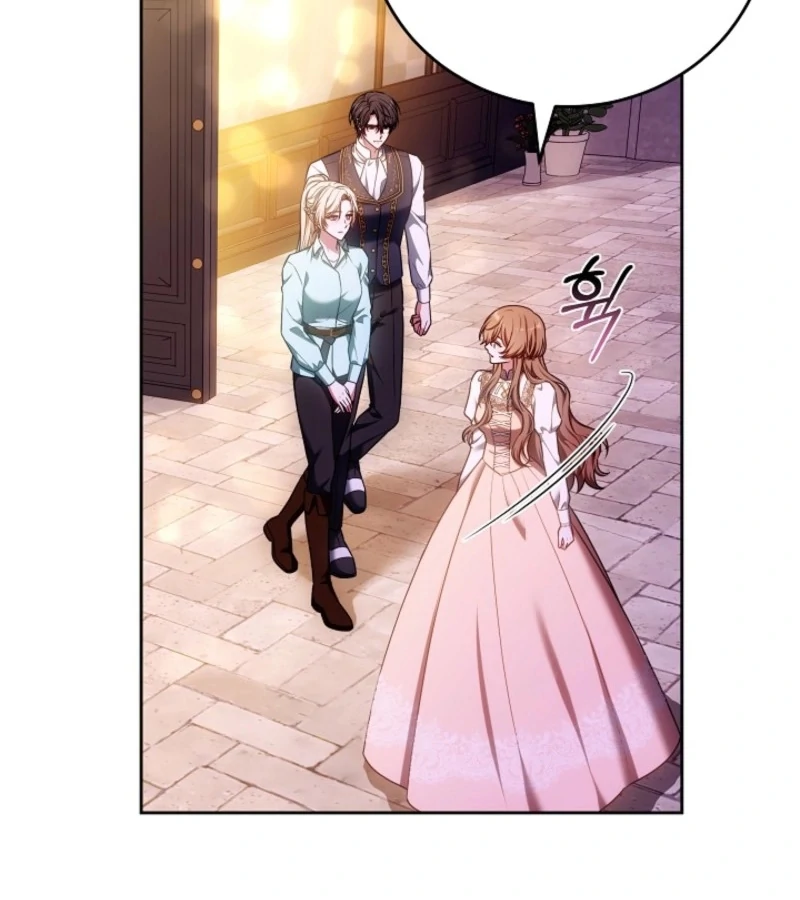 The 101st Love Confession Chapter 18 - page 39