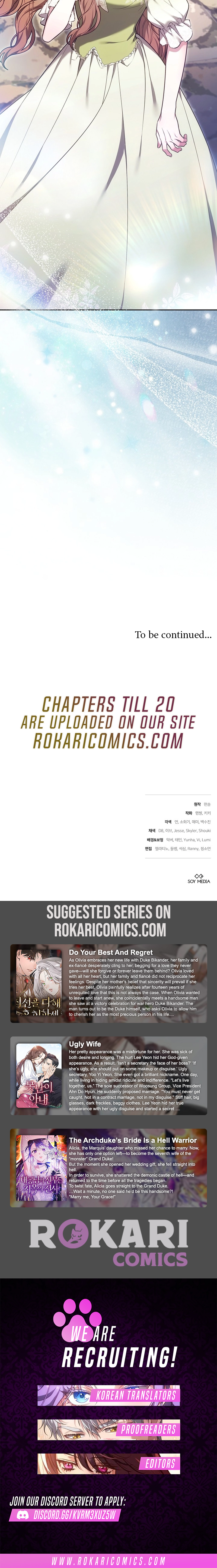 The 101st Love Confession Chapter 19 - page 10