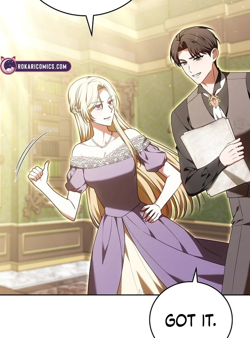 The 101st Love Confession Chapter 20 - page 100