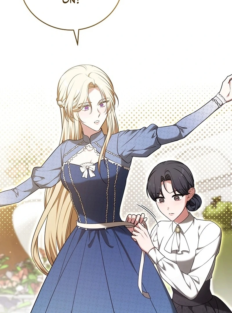 The 101st Love Confession Chapter 20 - page 109