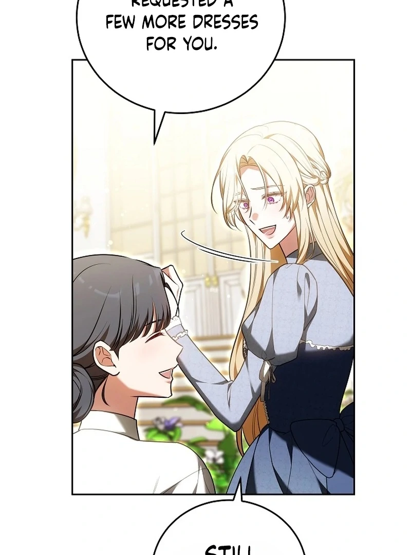 The 101st Love Confession Chapter 20 - page 111