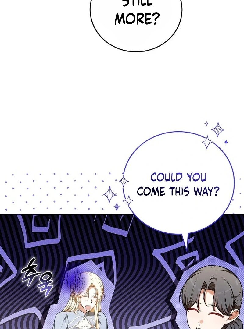 The 101st Love Confession Chapter 20 - page 112