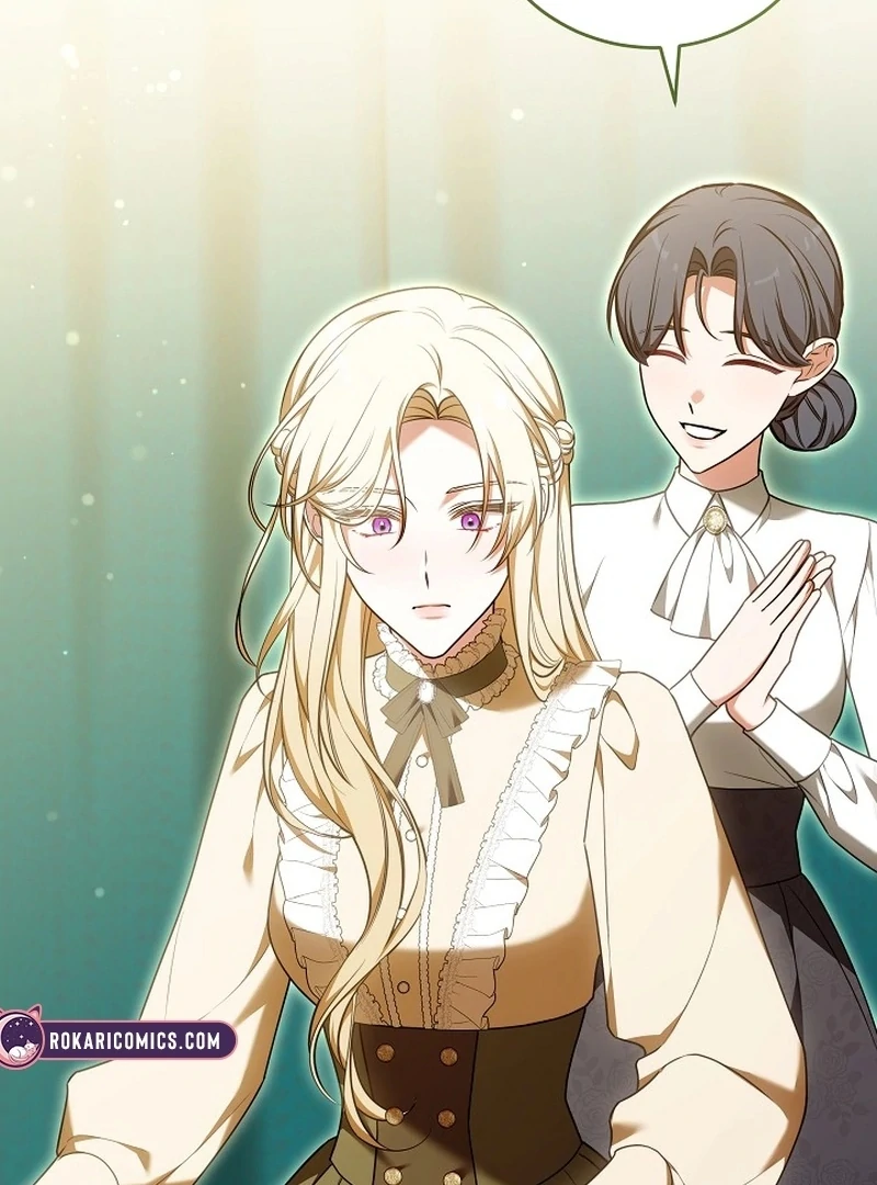 The 101st Love Confession Chapter 20 - page 117