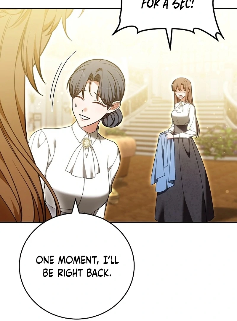 The 101st Love Confession Chapter 20 - page 121