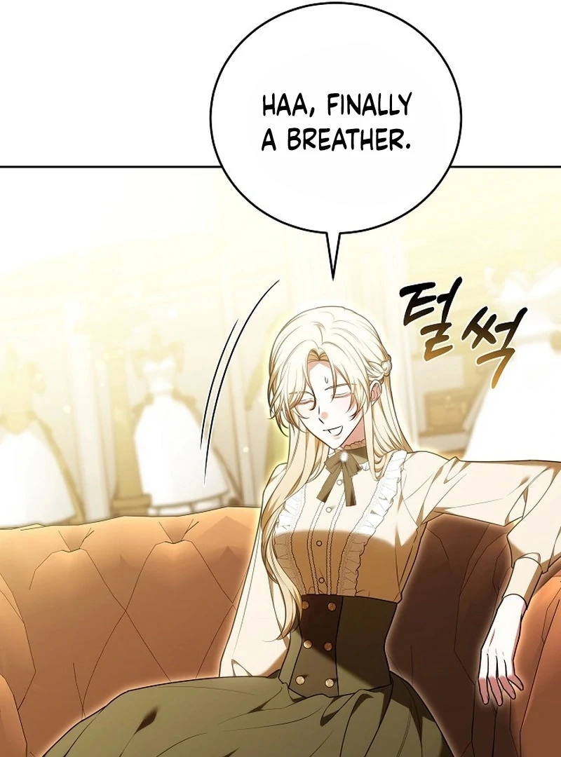 The 101st Love Confession Chapter 20 - page 124