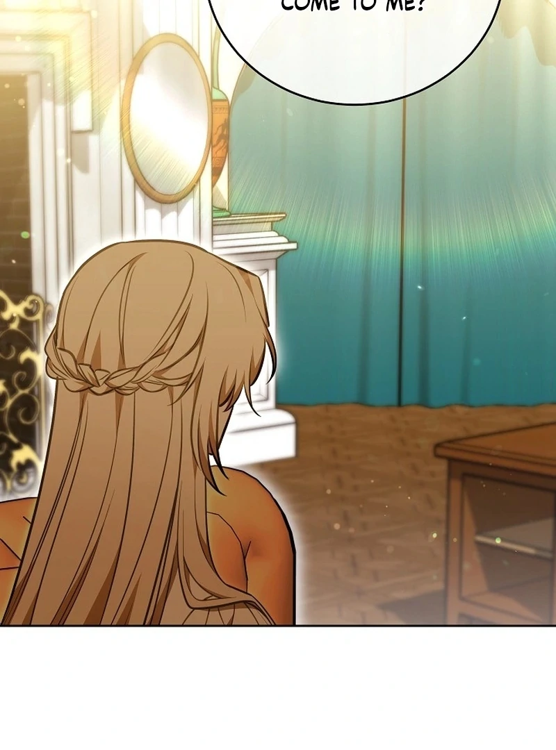 The 101st Love Confession Chapter 20 - page 128