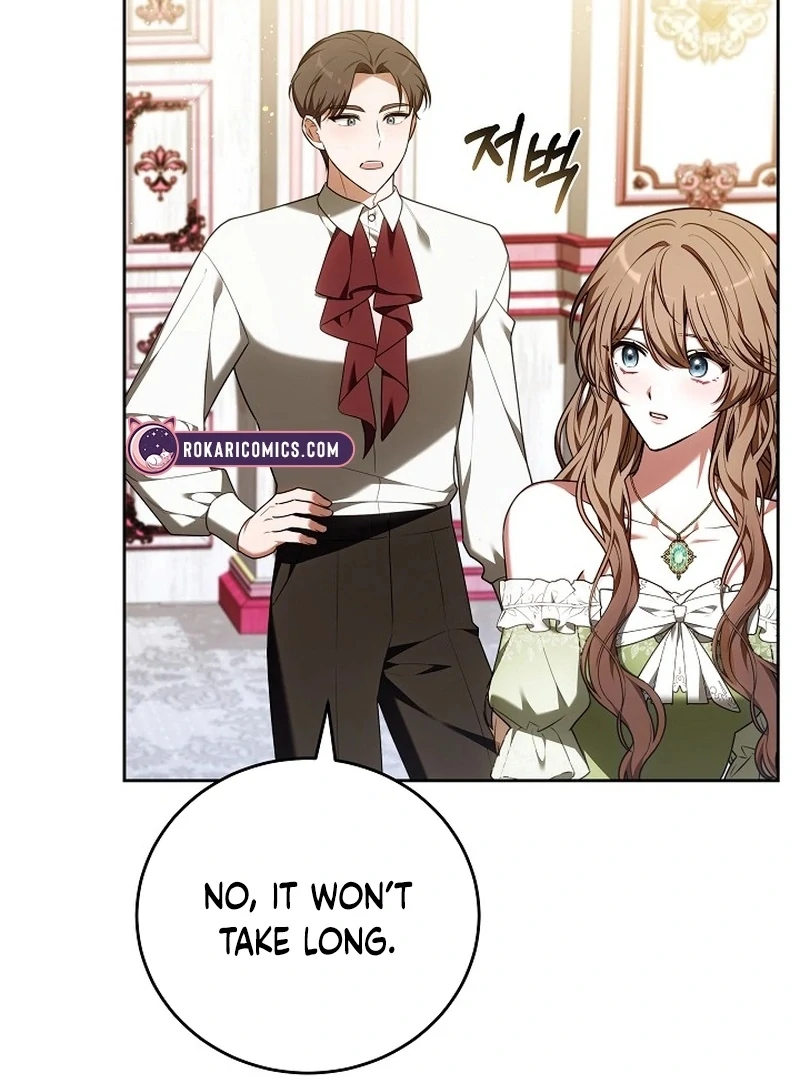 The 101st Love Confession Chapter 20 - page 15