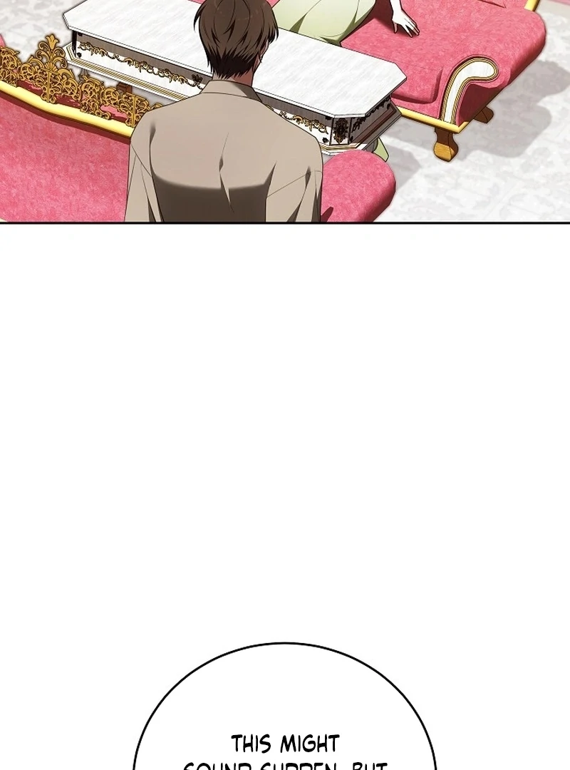 The 101st Love Confession Chapter 20 - page 17