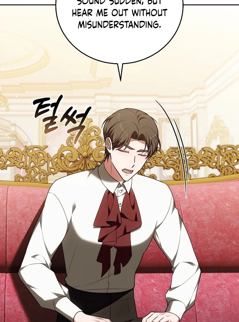 The 101st Love Confession Chapter 20 - page 18
