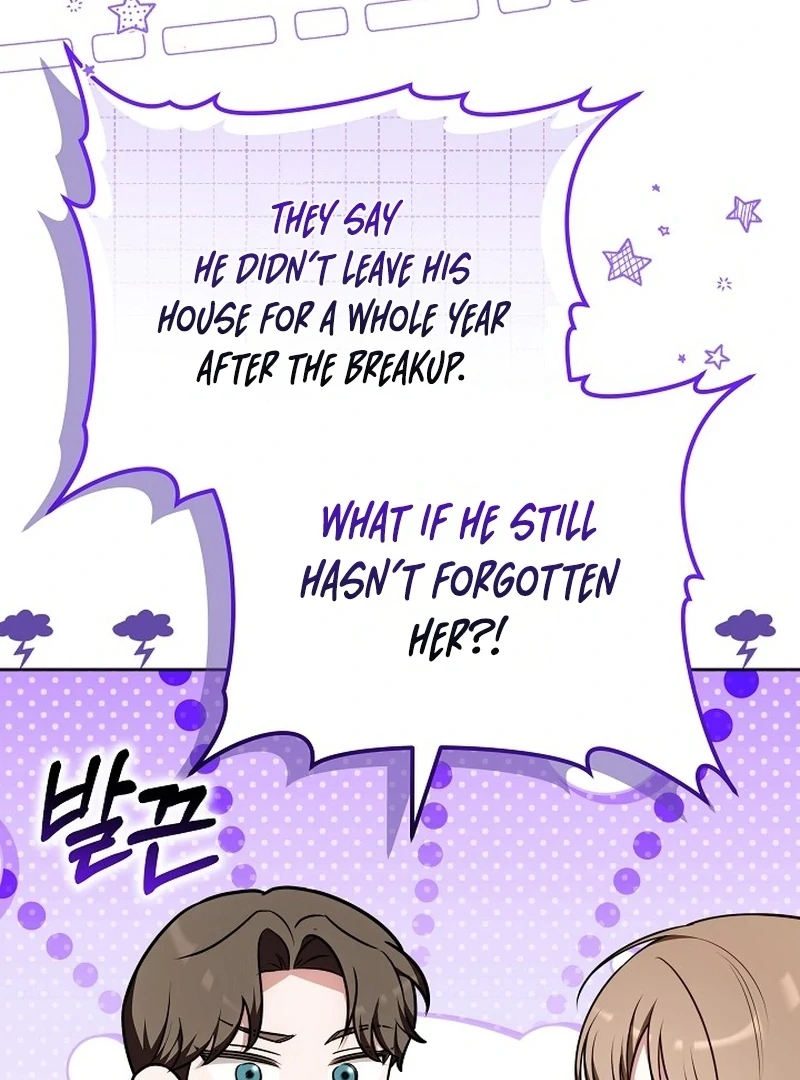 The 101st Love Confession Chapter 20 - page 33