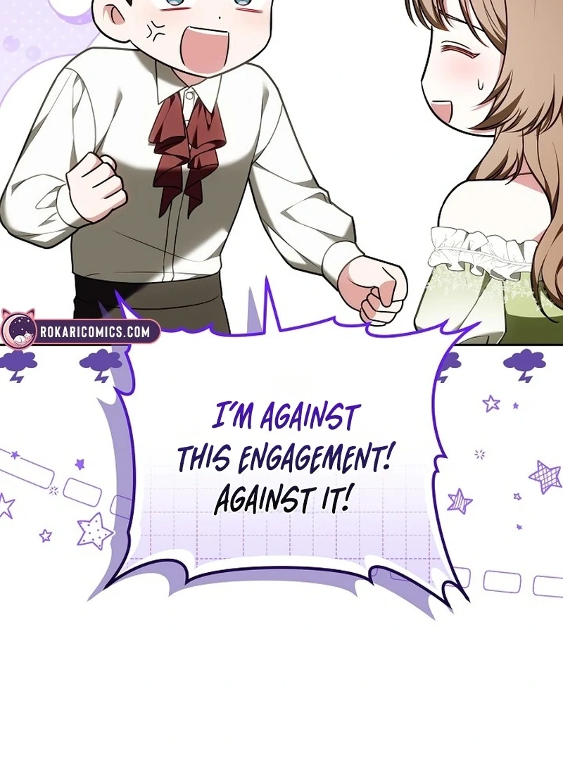 The 101st Love Confession Chapter 20 - page 34
